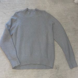 Forever 21 Gray Sweater